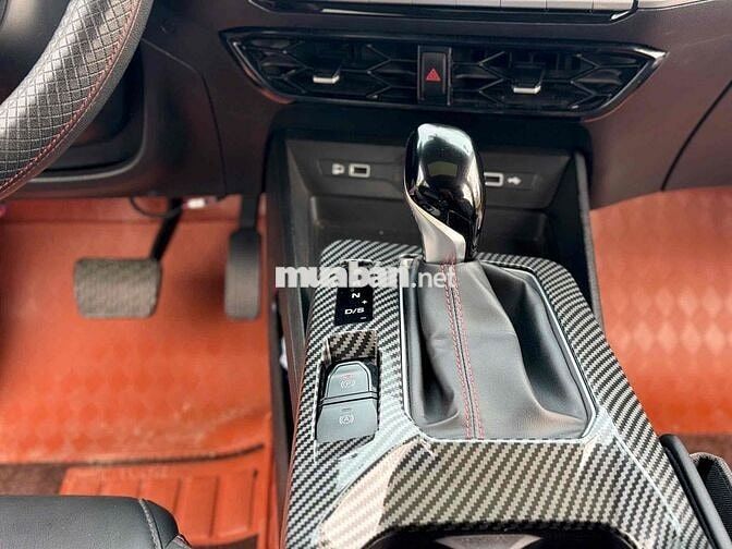 MG MG5 2022 Luxury - 40000 km