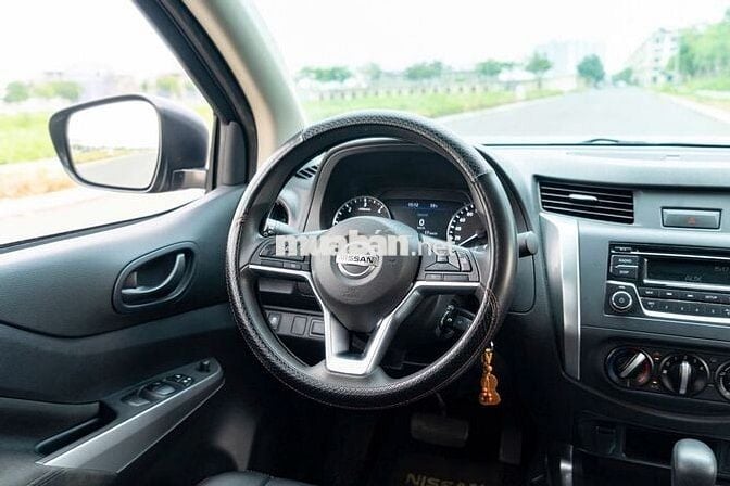 Nissan Navara EL 2.3 AT 2WD 2023 - 48000 km