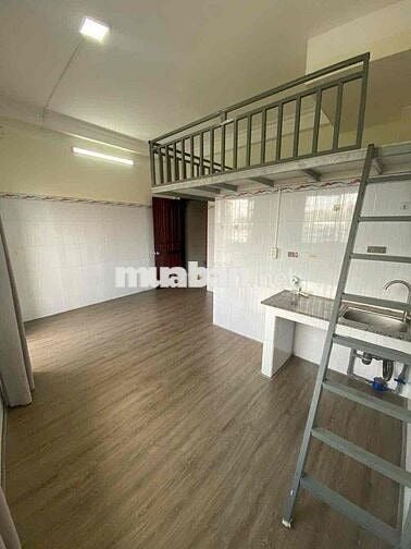 Duplex có balcon giá rẻ ngay tại Kha Vạn Cân, Phạm Văn Đồng, Thủ Đức
