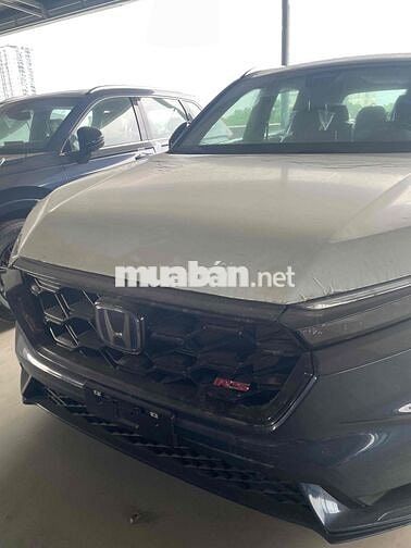 Honda CR-V HEV sx2025 cần thanh lý gấp