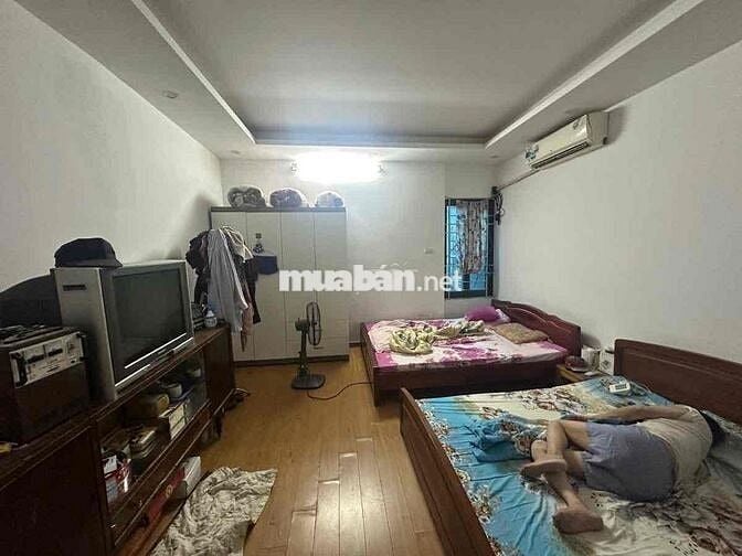 Ngạc nhiên chưa ? Dưới 6 tỷ có nhầ đẹp Vĩnh Quỳnh, T/Trì-89m*5T;5N