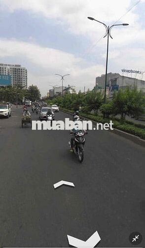 MẶT TIỀN HIM LAM NGUYỄN THỊ THẬP NHÀ THÔ