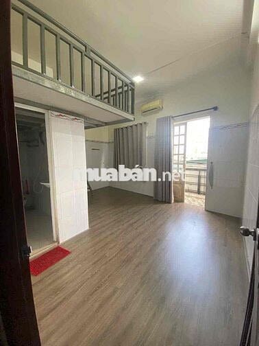 Duplex có balcon giá rẻ ngay tại Kha Vạn Cân, Phạm Văn Đồng, Thủ Đức