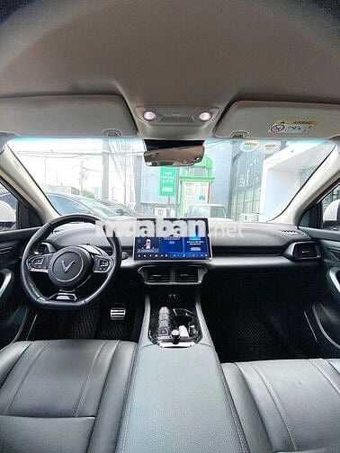 VF8 Eco Pin SDI 2023