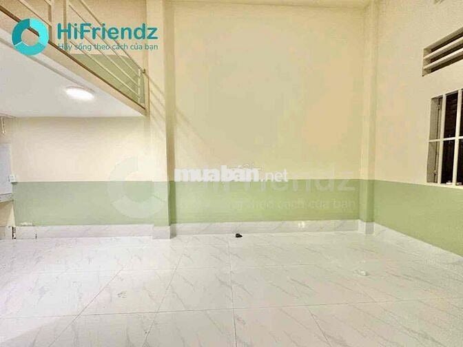CHO THUÊ KIOT GẦN NGÃ TƯ BÌNH THÁI
