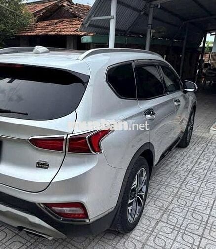 Santafe 2.4 Premium 2020