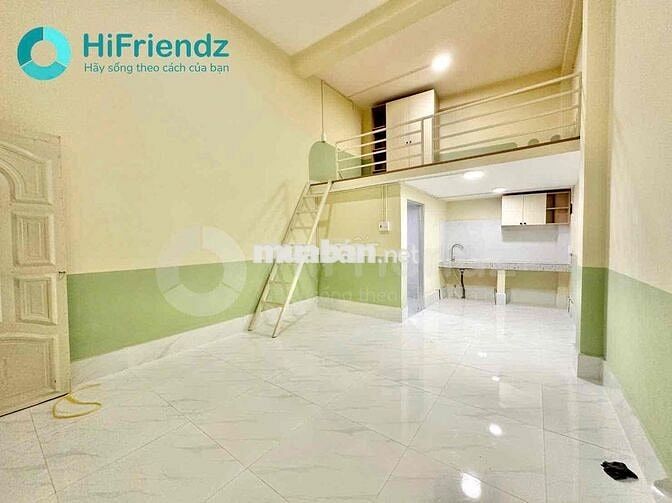 CHO THUÊ KIOT GẦN NGÃ TƯ BÌNH THÁI
