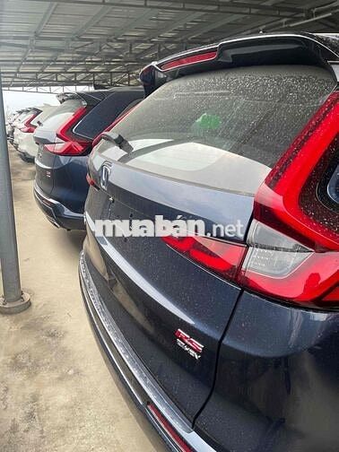 Honda CR-V HEV sx2025 cần thanh lý gấp