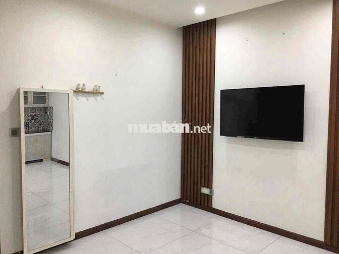 Cho thuê căn hộ Res 11 – 76m² – 2PN 2WC – Có nội thất – 15tr/tháng