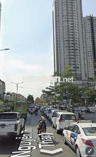 MẶT TIỀN HIM LAM NGUYỄN THỊ THẬP NHÀ THÔ