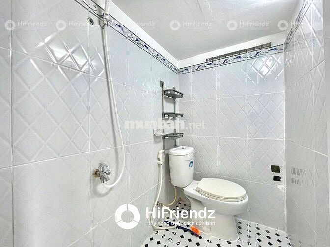 CHDV, Phòng trọ giá rẻ Full NT Q6 gần Q5 di chuyển 5-7p vào Q10