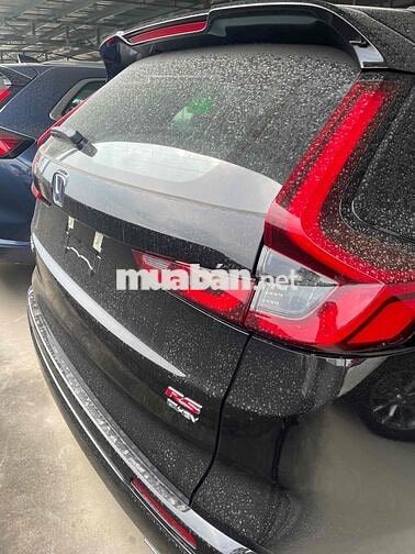 Honda CR-V HEV sx2025 cần thanh lý gấp