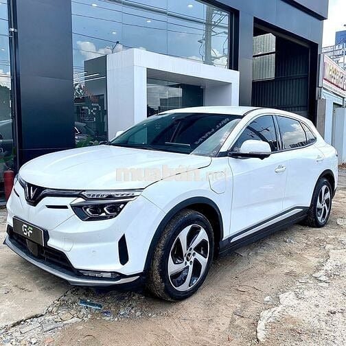 VF8 Eco Pin SDI 2023
