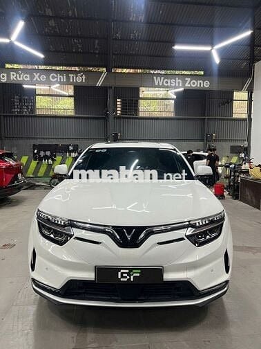 VF8 Plus Pin CATL 2023