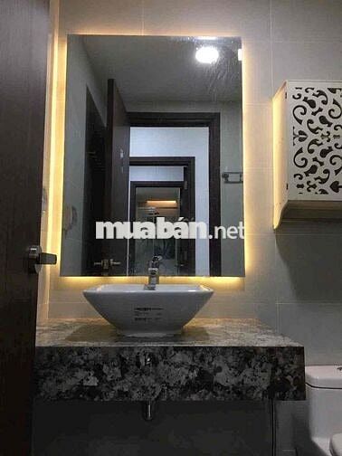 Cho thuê căn hộ Res 11 – 76m² – 2PN 2WC – Có nội thất – 15tr/tháng