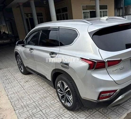 Santafe 2.4 Premium 2020