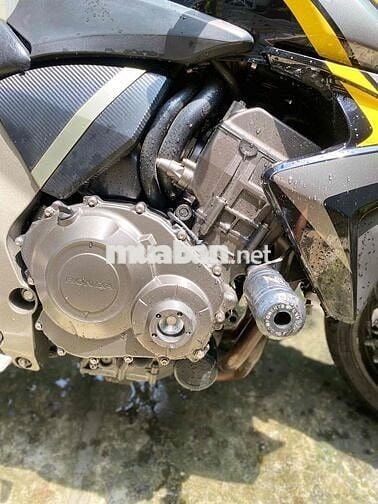 Honda Cb1000R Abs bản Châu Âu