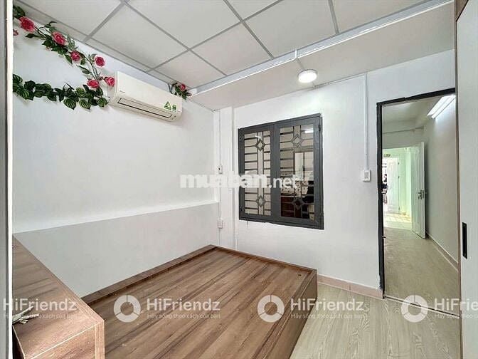 CĂN HỘ MINI 1PN LĂNG CHA CẢ, CÔNG VIÊN HOÀNG VĂN THỤ, NGAY SÂN BAY