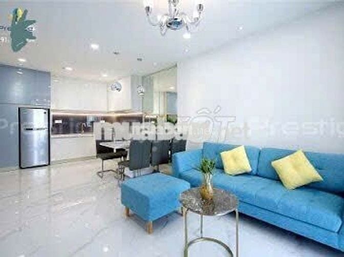 CHO THUÊ CĂN HỘ - SUNRISE CITY VIEW - QUẬN 7 - TPHCM