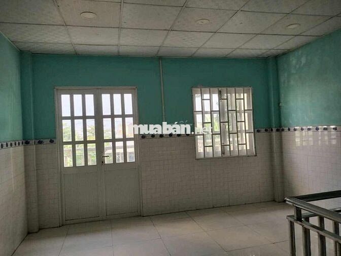 Nhà trọ 70m2 - Giá 2,4 triệu - Ngay phà Cát Lái - Nhơn trạch Đồng Nai