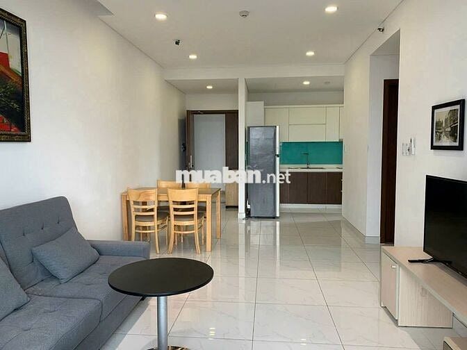 NGỘP - BÁN GẤP CĂN GÓC CHUNG CƯ HƯNG PHÁT 2 - 2PN 2WC 70M2 GIÁ 3TY7