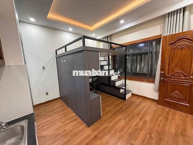Thuê phòng tặng ngay 2tr4 tiền mặt