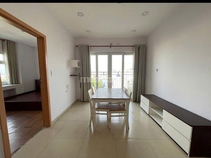 Chung cư Ruby, Nguyễn Sỹ Sách, TB: 3p ngủ, 120m2, ban công, 12triệu