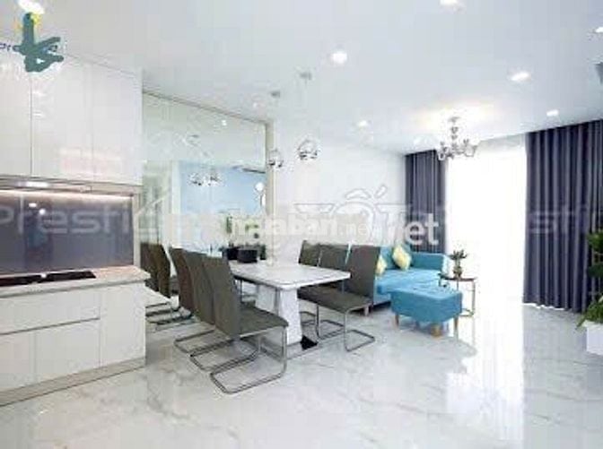 CHO THUÊ CĂN HỘ - SUNRISE CITY VIEW - QUẬN 7 - TPHCM