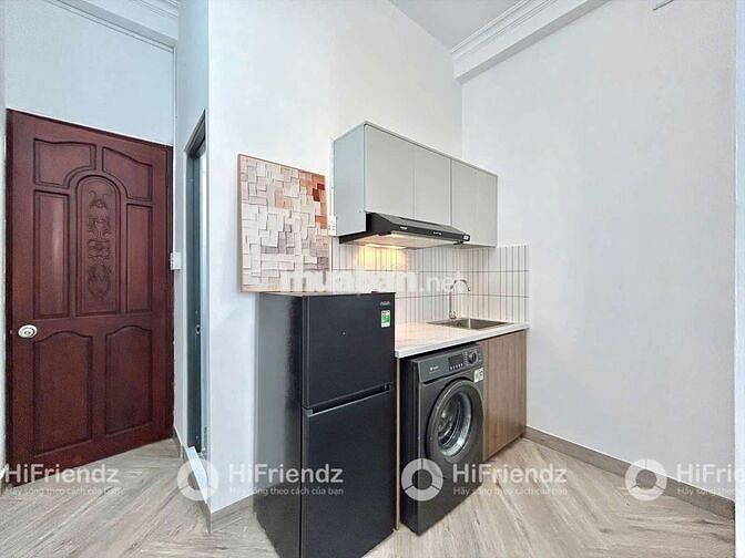CĂN HỘ MINI 1PN LĂNG CHA CẢ, CÔNG VIÊN HOÀNG VĂN THỤ, NGAY SÂN BAY