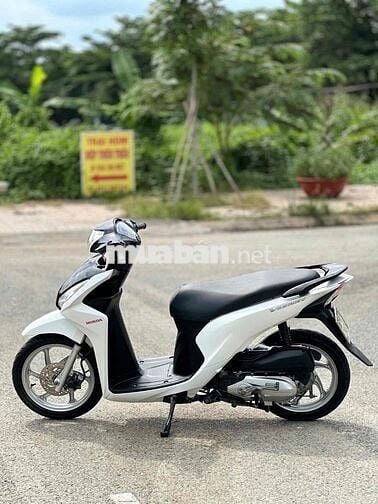 Vision 110cc Trắng Đen Cuối 2016 Leng Keng Có Góp🎉