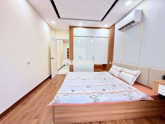 SIÊU PHẨM TRỊNH VĂN BÔ - NHÀ ĐẸP FULL NỘI THẤT - KHÁCH CHỈ VIỆC Ở