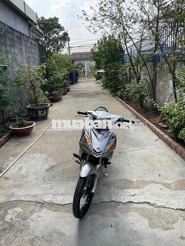 exciter 5p71 2010 đúng đơi