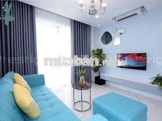 CHO THUÊ CĂN HỘ - SUNRISE CITY VIEW - QUẬN 7 - TPHCM