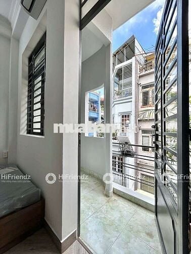 CĂN HỘ MINI 1PN LĂNG CHA CẢ, CÔNG VIÊN HOÀNG VĂN THỤ, NGAY SÂN BAY