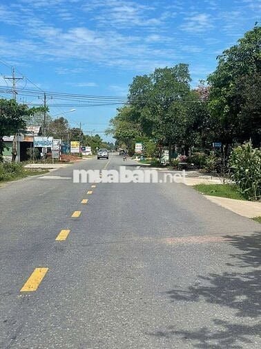 MT DH504 hơn 1000m² có 100m thổ dân đông sát trung tâm 820tr