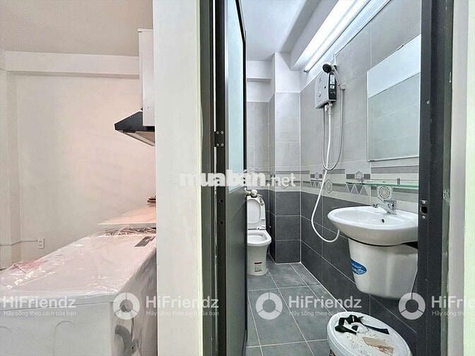 CĂN HỘ MINI 1PN LĂNG CHA CẢ, CÔNG VIÊN HOÀNG VĂN THỤ, NGAY SÂN BAY