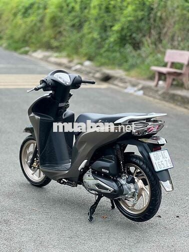Vision 110cc Nâu Đen Vàng Cát 8/2025 Odo 1 Ngàn🎉🎉🎉