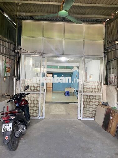 Cho thuê MBKD đường Ngọc Hồi, Hoàng Mai chính chủ 70m2