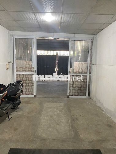 Cho thuê MBKD đường Ngọc Hồi, Hoàng Mai chính chủ 70m2