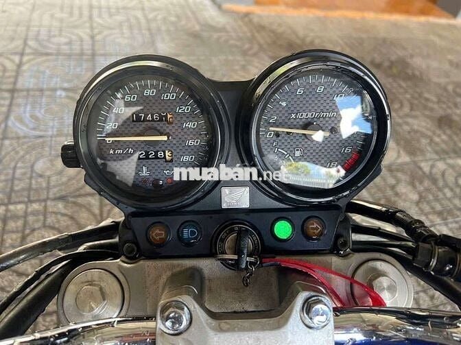 HORNET 250
