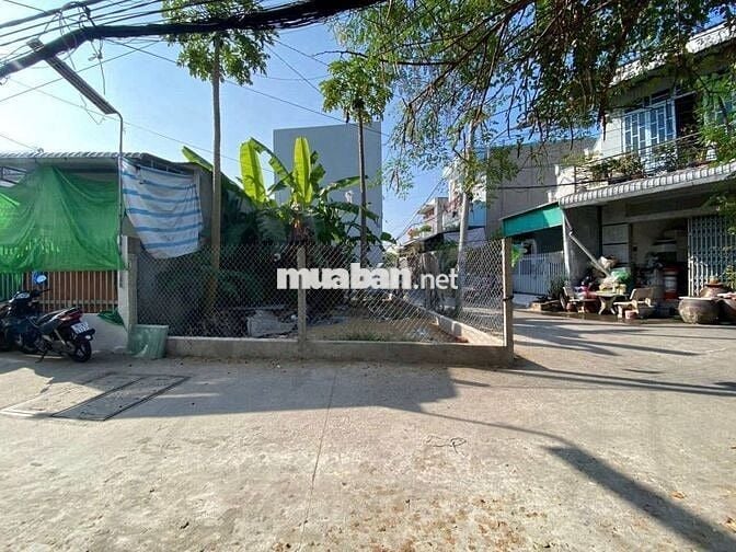 Bán Đất nằm gần KDC Thuận Giao. 100m2 SHR Giá ra đi nhanh chỉ 852tr