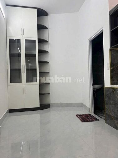 Bán nhà riêng chính chủ tại Nguyễn Văn Công, P. 3, Gò Vấp, còn 3,1 tỷ