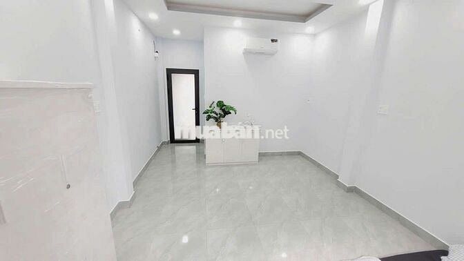 Cho Thuê Phòng 30m2 Full Nội Thất Gần Cresent Mall, KCX, Cầu Tân Thuận