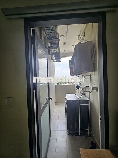 Cho thuê CH Green Town Bình Tân block B1, 68m2/2PN nội thất, giá 8.5tr