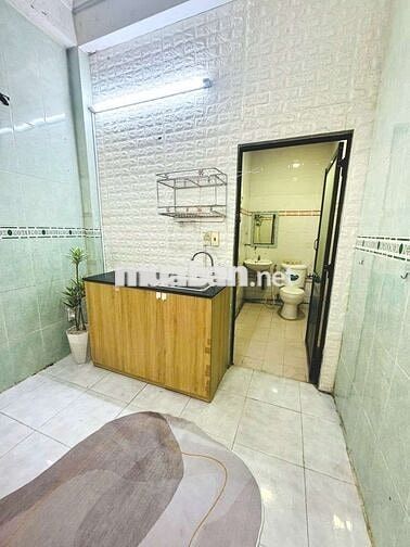 [Đúng giá] - Trọ gác sinh viên gần ĐH Y Dược Quận 5