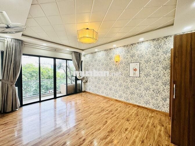 🆘NHÀ PHỐ LIỀN KỀ NGUYỄN VĂN LƯỢNG🆘4X20M TRỆT LỬNG 3 LẦU - 5 PHÒNG