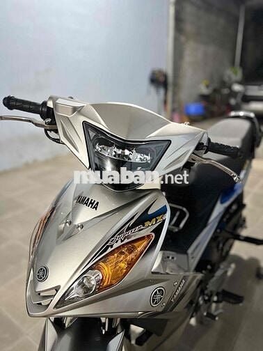 exciter 5p71 2010 đúng đơi