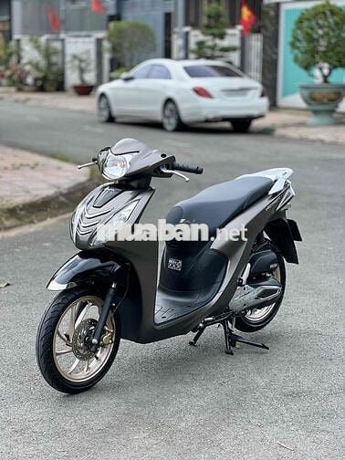 Vision 110cc Nâu Đen Vàng Cát 8/2025 Odo 1 Ngàn🎉🎉🎉