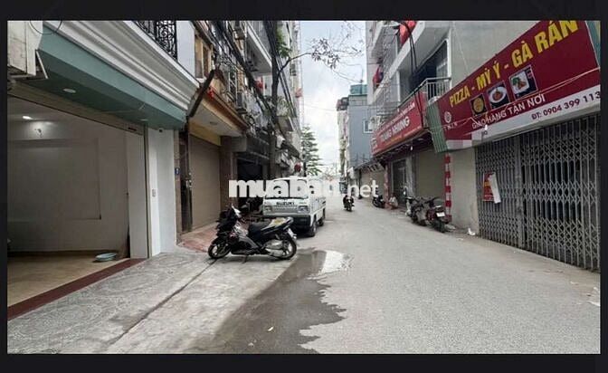 Tôi cần bán nhà 6tầng thang máy full nội thất, mặt ngõ ô tô chánh đỗ Tôi cần bán nhà 6tầng thang máy full nội thất, mặt ngõ ô tô chánh đỗ