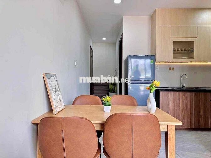 STUDIO FULL NỘI THẤT NGAY HOÀNG HOA THÁM - TÂN BÌNH ✨